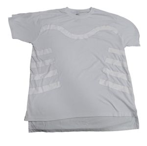 💥50% sale💥Bleecker and Mercer white tee 2XL #b384